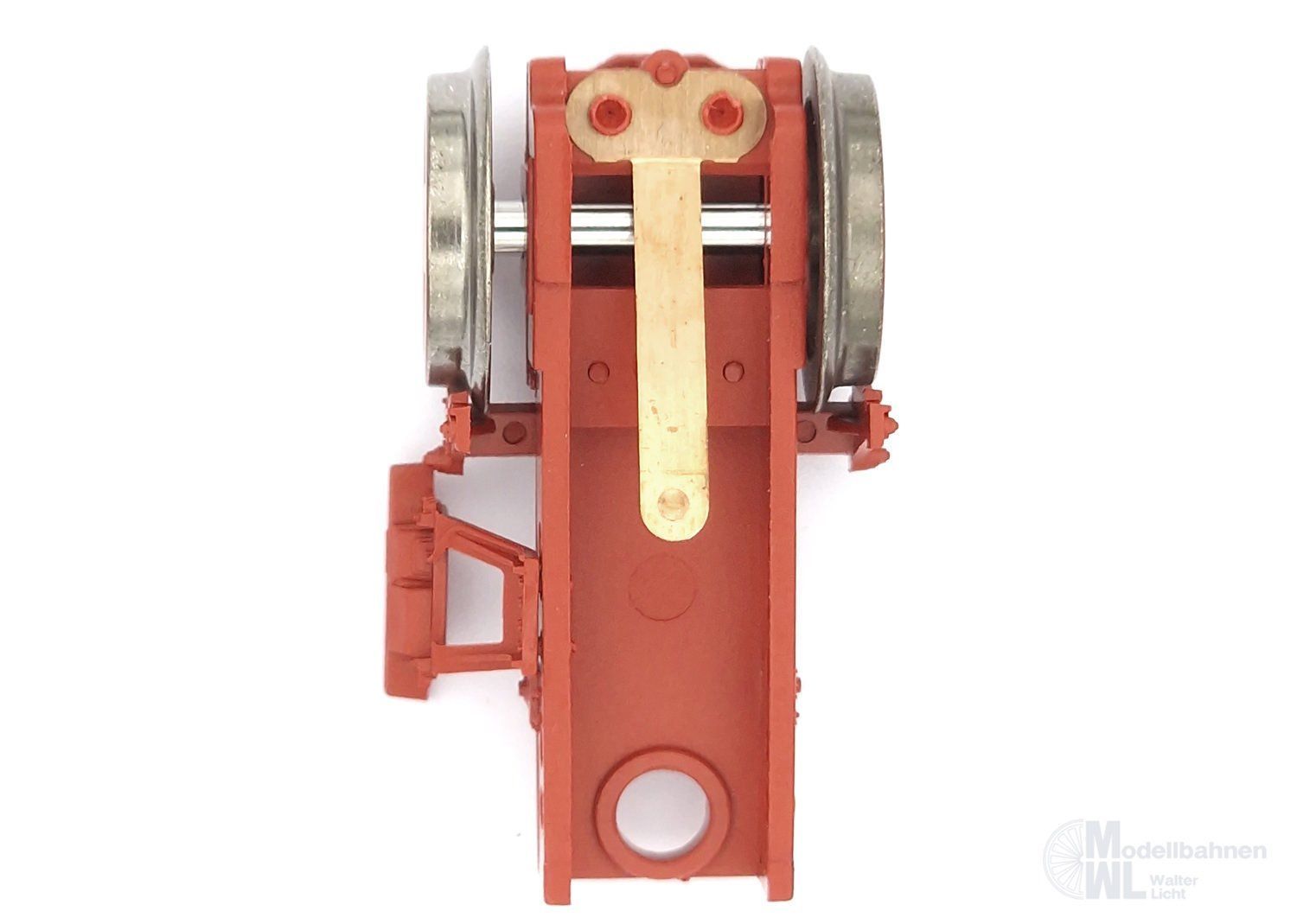 Märklin Ersatzeile E366818 - ERSATZTEIL: Laufgestell